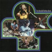 The Marshall Brothers Band - The Marshall Brothers Band (Reissue) (1975/2005)