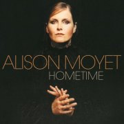 Alison Moyet - Hometime (2002 Reissue Deluxe Edition) (2015)