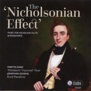 Martyn Shaw, Jonathan Gooing - The Nicholsonian Effect (2016)