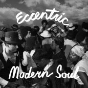 VA - Eccentric Modern Soul (2025) [Hi-Res]
