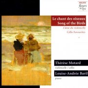 Louise-Andrée Baril & Thérèse Motard - Song of the Birds (Le chant des oiseaux) (2000)