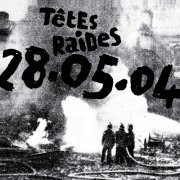 Têtes Raides - 28.05.04 (live) (2004) [Hi-Res]