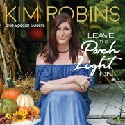 Kim Robins - Leave The Porch Light On (2021)