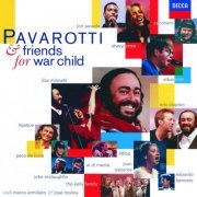 Pavarotti & Friends - Pavarotti & Friends for War Child (1996)