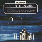 Liana Isakadze, Saulius Sondeckis, Gennadi Rozhdestvensky, Victoria Postnikova - Night Serenades (1985)