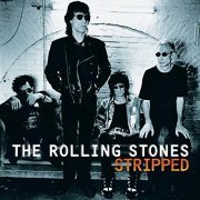 The Rolling Stones - Stripped (1995) [CD & Vinyl]