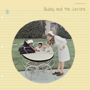 Buddy Guy - Buddy And The Juniors (1970/2026) [Hi-Res]