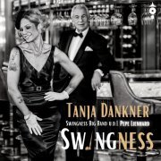 Tanja Dankner - Swingness (2022) Hi Res