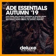 Francesco Berardino - ADE Essentials '19 (2019)