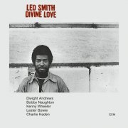 Wadada Leo Smith - Divine Love (1979/2025) [Hi-Res]