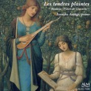 Izumiko Aoyagi - Les tendres plaintes - Rameau: Pieces de Clavecin (2005)