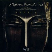 Stephane Kerecki Trio Feat. Tony Malaby - Houria (2009)