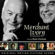 Ryan Homsey - Merchant Ivory (Original Motion Picture Score) (2024) [Hi-Res]