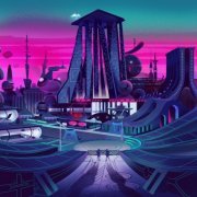 Gorgon City - Salvation (2023) [Hi-Res]