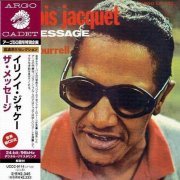 Illinois Jacquet - The Message (1963)