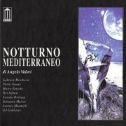 Angelo Valori - Notturno Mediterraneo (2023)