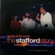 VA - On 'Top Of The World'...The Stafford Story (2000)