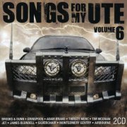 VA - Songs For My Ute Vol. 6 (2008)