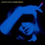 Marianne Faithfull - Broken English (Deluxe Edition) (2013)