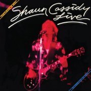 Shaun Cassidy - That's Rock 'N' Roll - Live (1979) FLAC