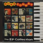 Russ Conway - The EP Collection (1991)