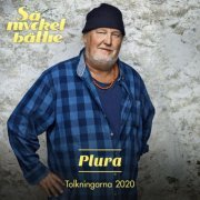 Plura - Så Mycket Bättre 2020 - Tolkningarna (2020) [Hi-Res]