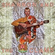 Shannon and the Clams - Sleep Talk (2011)