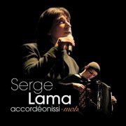 Serge Lama - Accordionissi-mots (2005)