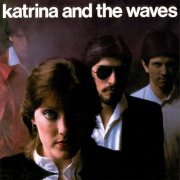 Katrina and the Waves - Katrina and the Waves 2 (Reissue, Remastered) (1984/2010)