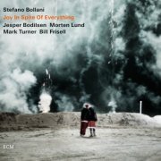 Stefano Bollani - Joy in Spite of Everything (2014) [Hi-Res]