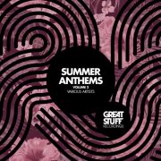 VA - Great Stuff Summer Anthems 2025 Vol. 2 (2025)