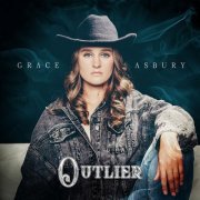 Grace Asbury - Outlier (2022)