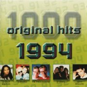 VA - 1000 Original Hits - 1994 (2001)