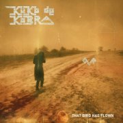 Kuko De Kobra - That Bird Has Flown (2025) Hi Res