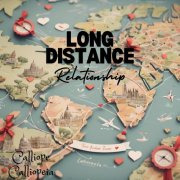 Calliope Calliopeia Band - Long Distance You and Me (2024) [Hi-Res]