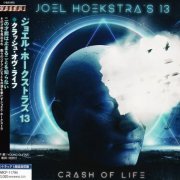 Joel Hoekstra's 13 - Crash Of Life (Japan, 2023)