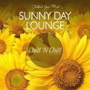 VA - Sunny Day Lounge (Chillout Your Mind) (2020)