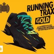 VA - Ministry Of Sound - Running Trax Gold [3CD] (2012)