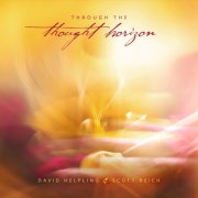 David Helpling, Scott Reich - Through the Thought Horizon (2026) [Hi-Res]