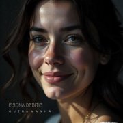 Issuna Debitie - Outra manhã (2025) Hi-Res