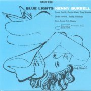 Kenny Burrell - Blue Lights Volumes 1&2 (1997)