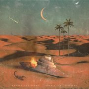 Andrea Van Cleef - Tropic of Nowhere (2018)