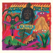 Nazamba - A Message From Zion (2025)