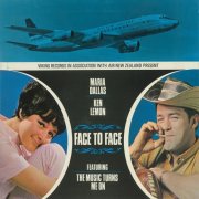Maria Dallas & Ken Lemon - Face to Face (1967)