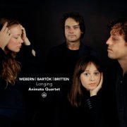 Anton Webern - Longing (2025) Hi-Res