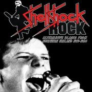 VA - Shellshock Rock: Alternative Blasts From Northern Ireland 1977-1984 (2020)