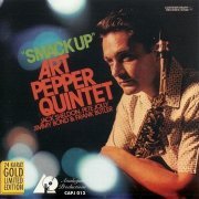 Art Pepper - Smack Up (1960)