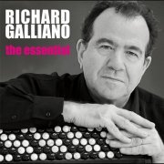 Richard Galliano - The Essential (2012)