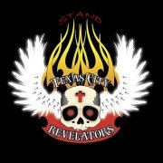 Texas City Revelators - Stand (2011)