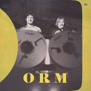 ORM - Orm (2025) [Hi-Res]